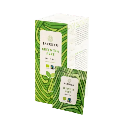 Green Tea