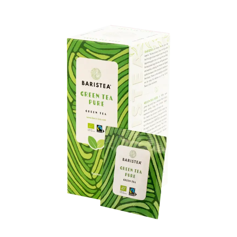 Green Tea