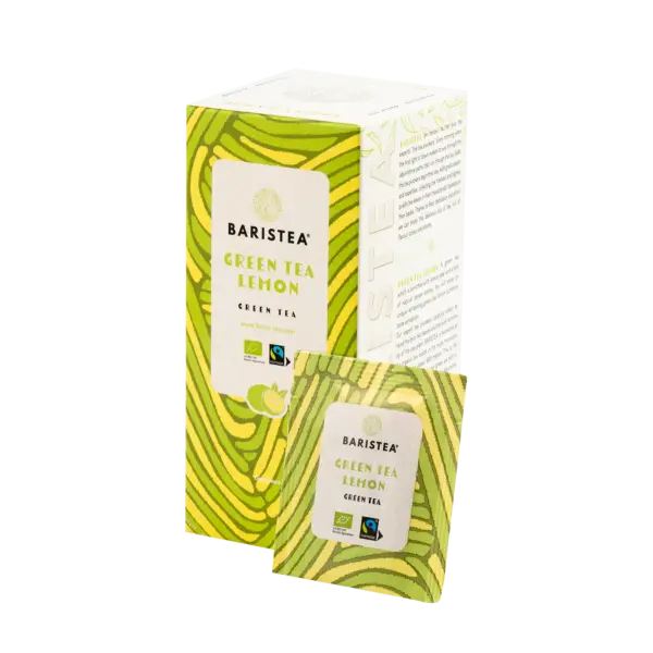 Green Tea Lemon Green Tea Lemon
