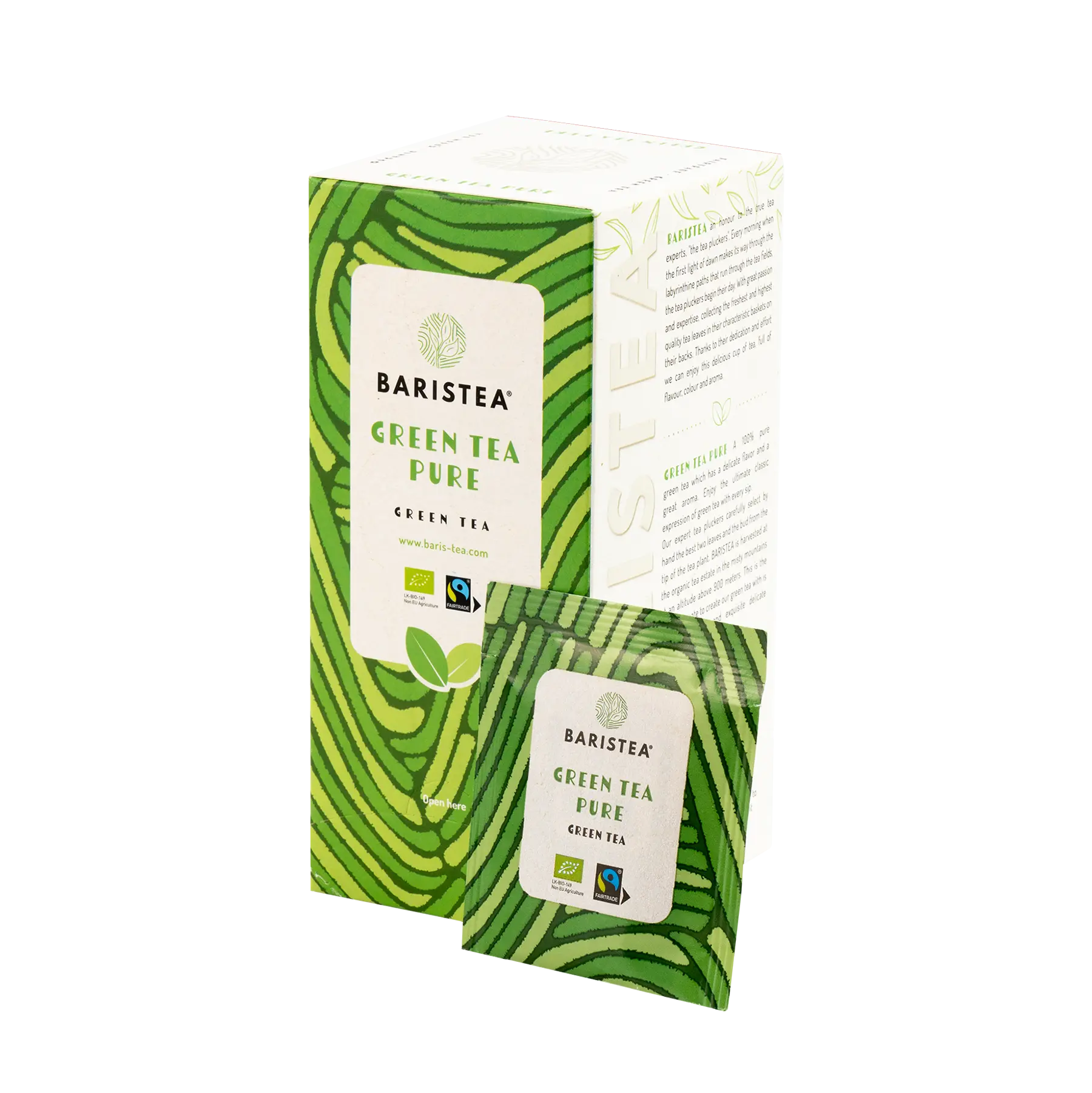Green Tea