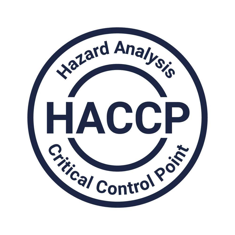HACCP