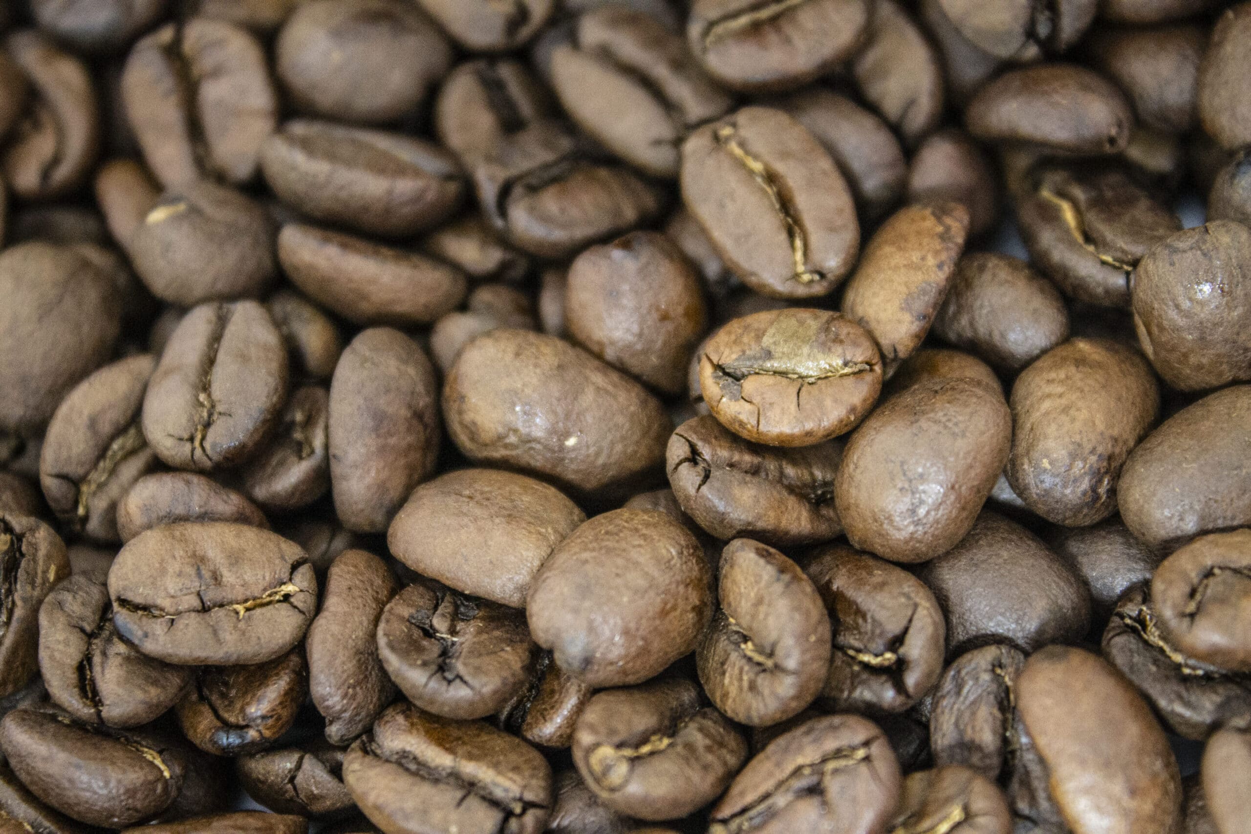 Koffiebonen