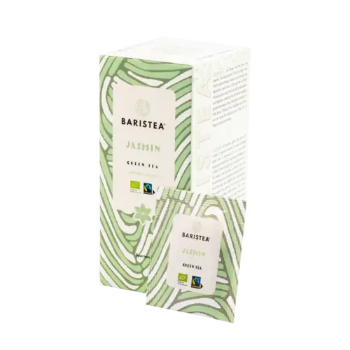 Jasmin Green Tea
