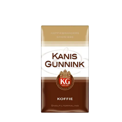 KG Goud Snelfilter Maling