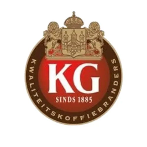 Kanis en Gunnink logo