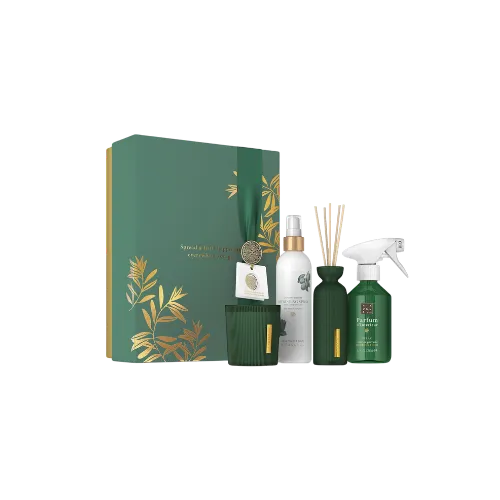 Kerstpakket Non-food