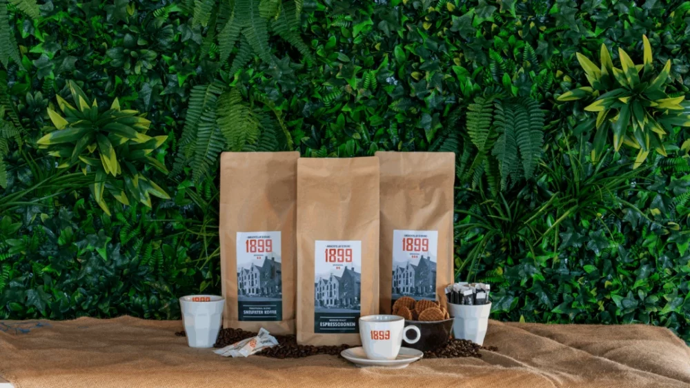 Koffiemerken - Goede koffie op het werk