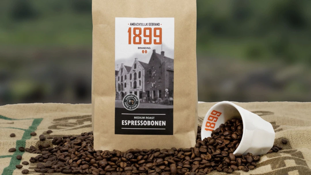 Koffiemerken Circle of Beans