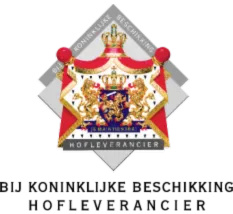 Koninklijke Beschikking Hofleverancier - 125 jaar Feyen