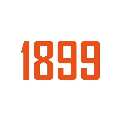 Logo 1899