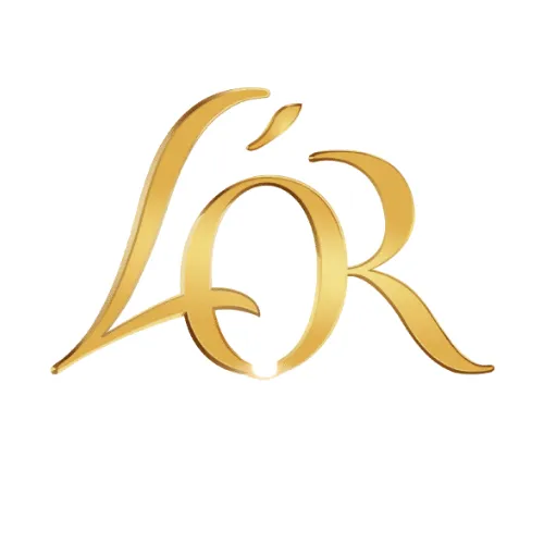Lor logo