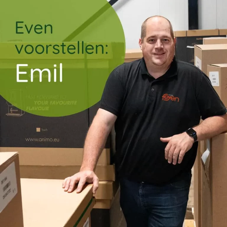 Ontmoet Emil | over Feyen