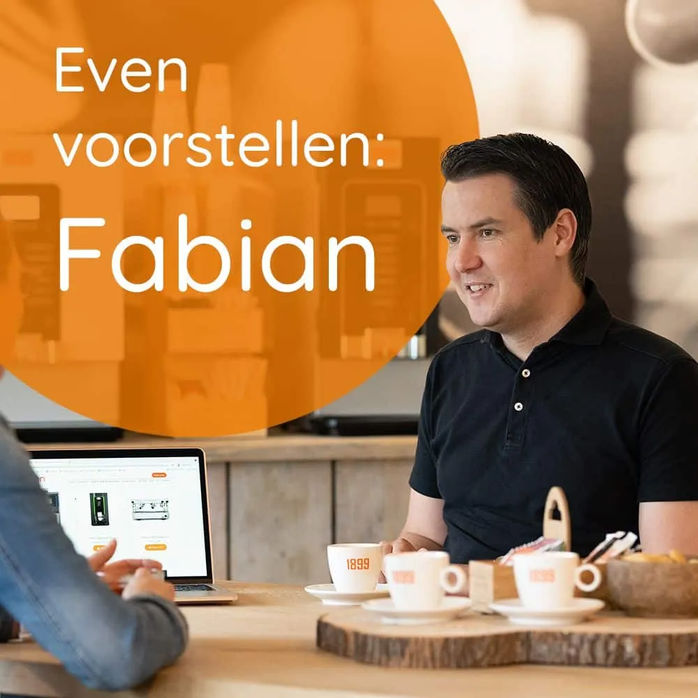 Ontmoet Fabian | over Feyen