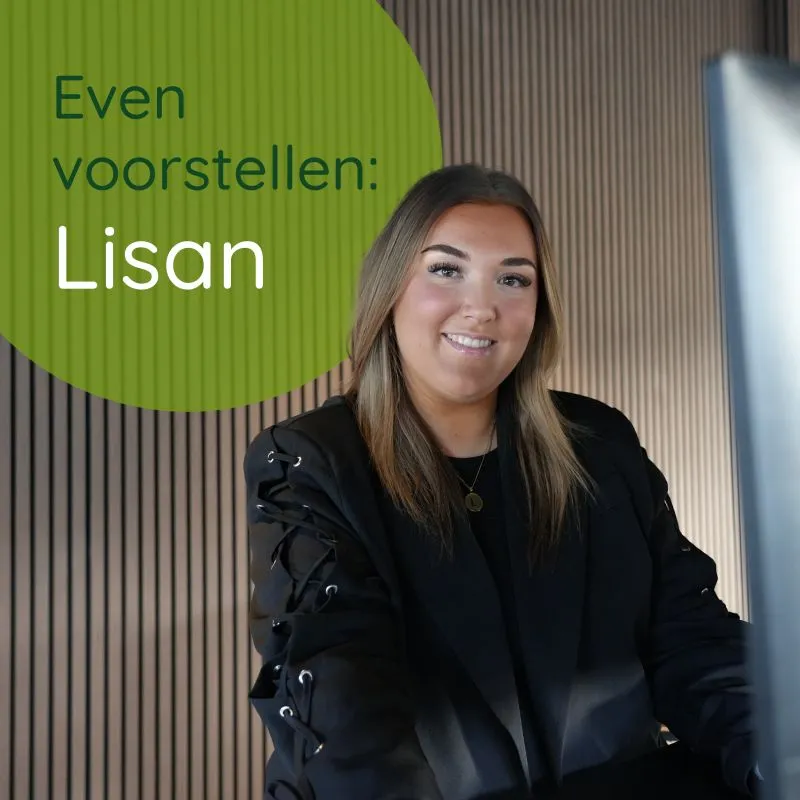 Ontmoet Lisan | over Feyen