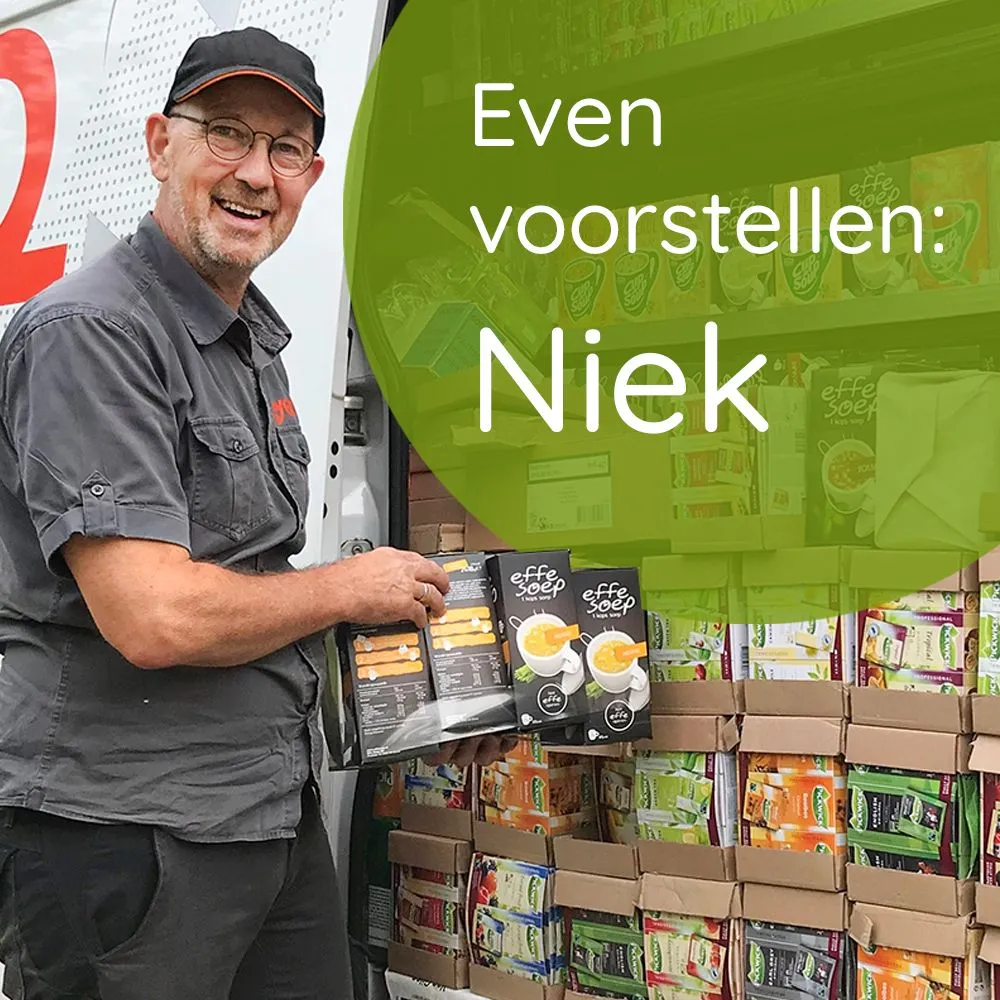 Ontmoet Niek | over Feyen