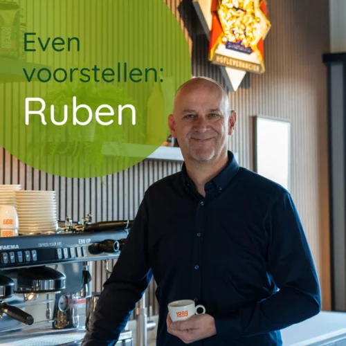 Ontmoet Ruben Huizinga | over Feyen
