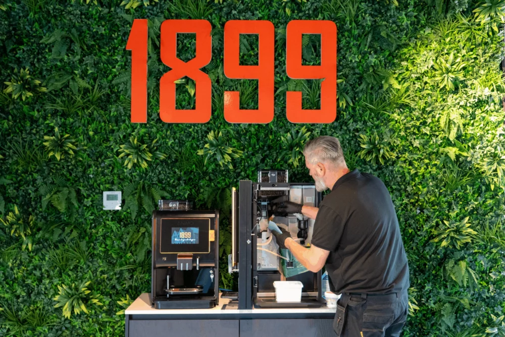 Service en onderhoud