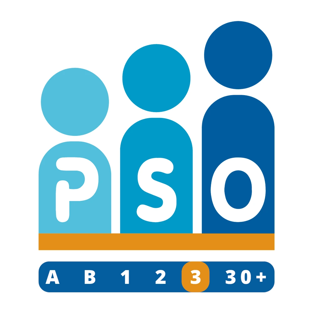 PSO Trede 3