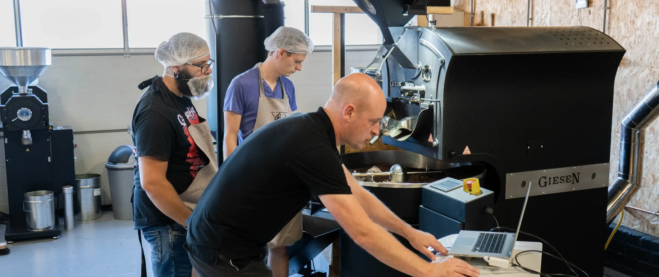 Partnerschap Drents Bakkie x Feyen deel 3