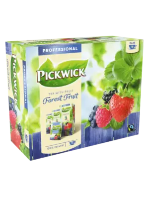 Pickwick Bosvruchten