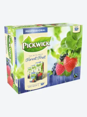 Pickwick Bosvruchten