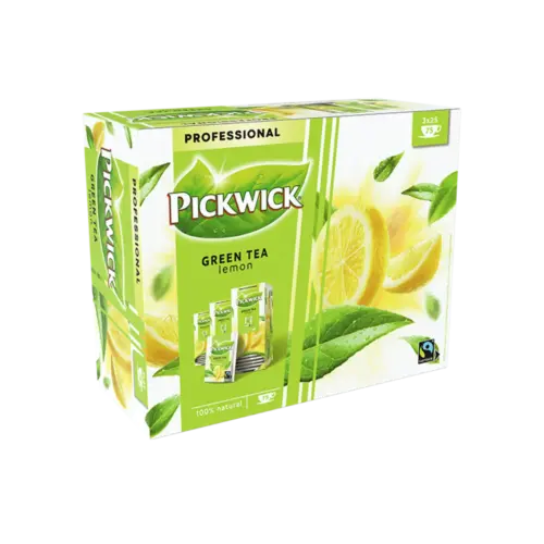 Pickwick Citroen