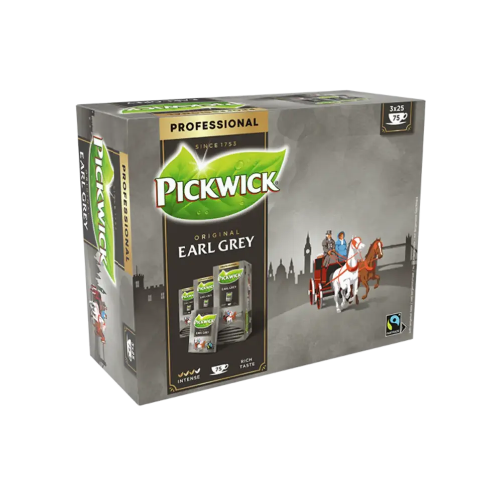 Pickwick Earl Grey