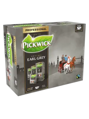 Pickwick Earl Grey