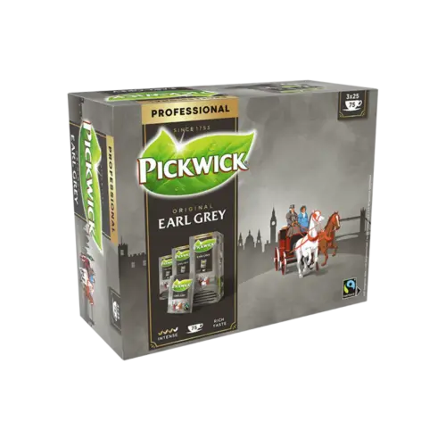 Pickwick Earl Grey
