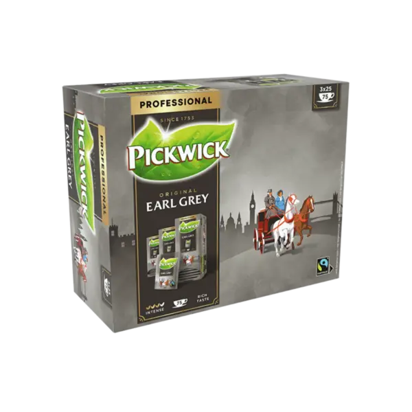 Pickwick Earl Grey