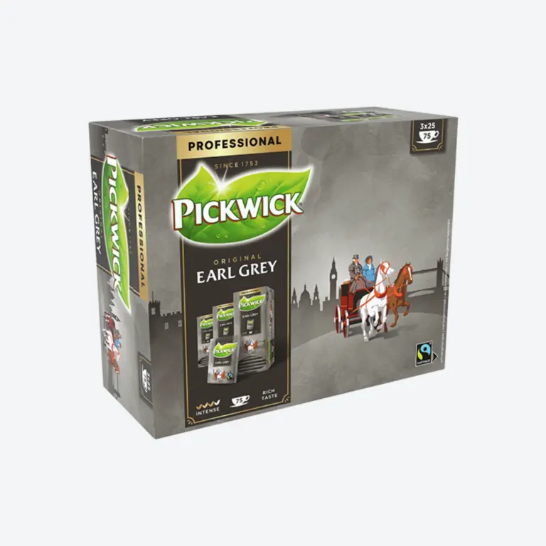Pickwick Earl Grey