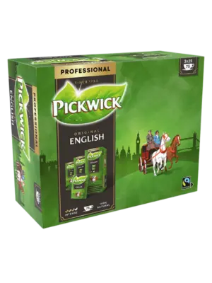 Pickwick Engelse thee Pickwick Engelse thee