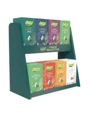 Pickwick Finest Selection Dispenser