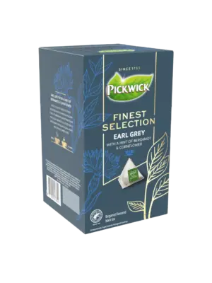 Pickwick Finest Selection Earl Grey