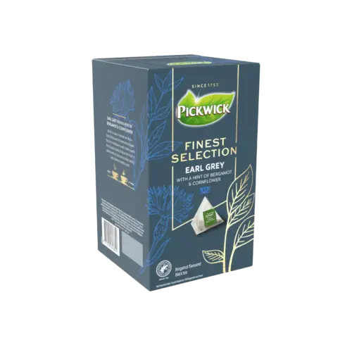 Pickwick Finest Selection Earl Grey