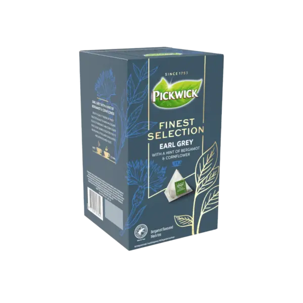 Pickwick Finest Selection Earl Grey
