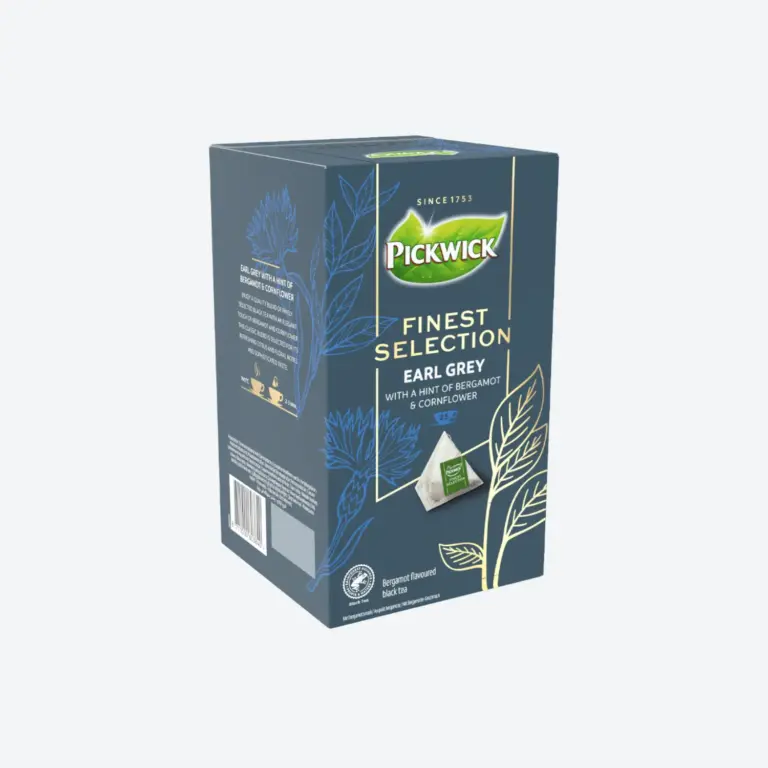 Pickwick Finest Selection Earl Grey