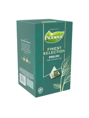 Pickwick Finest Selection English