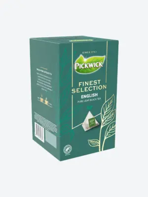 Pickwick Finest Selection English