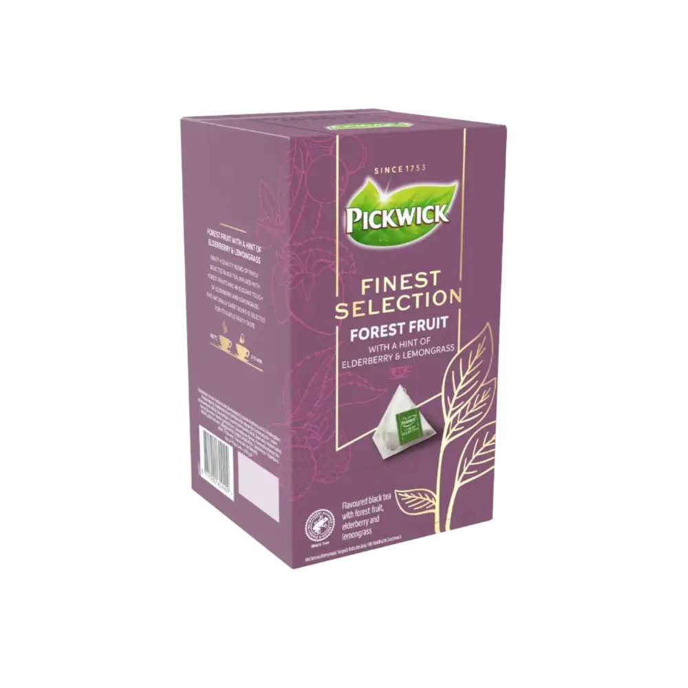 Pickwick Finest Selection Forest Fruit