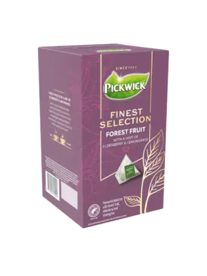 Pickwick Finest Selection Forest Fruit