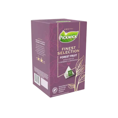 Pickwick Finest Selection Forest Fruit