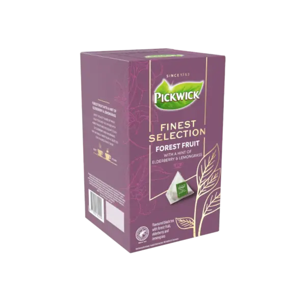 Pickwick Finest Selection Forest Fruit