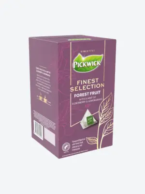 Pickwick Finest Selection Forest Fruit