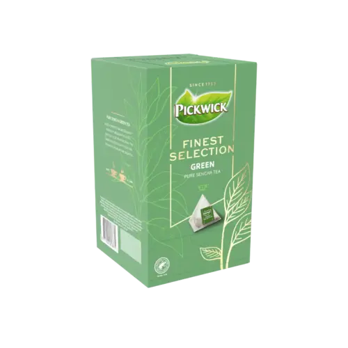 Pickwick Finest Selection Green
