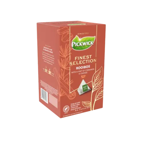 Pickwick Finest Selection Rooibos