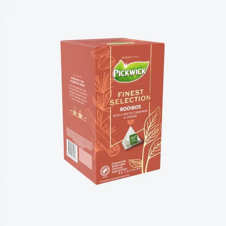 Pickwick Finest Selection Rooibos