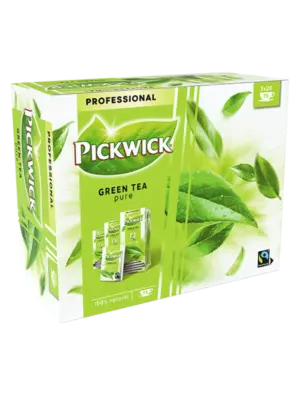 Pickwick Groene thee