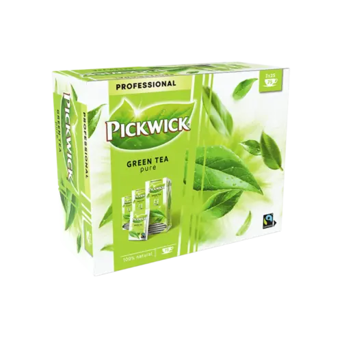 Pickwick Groene thee