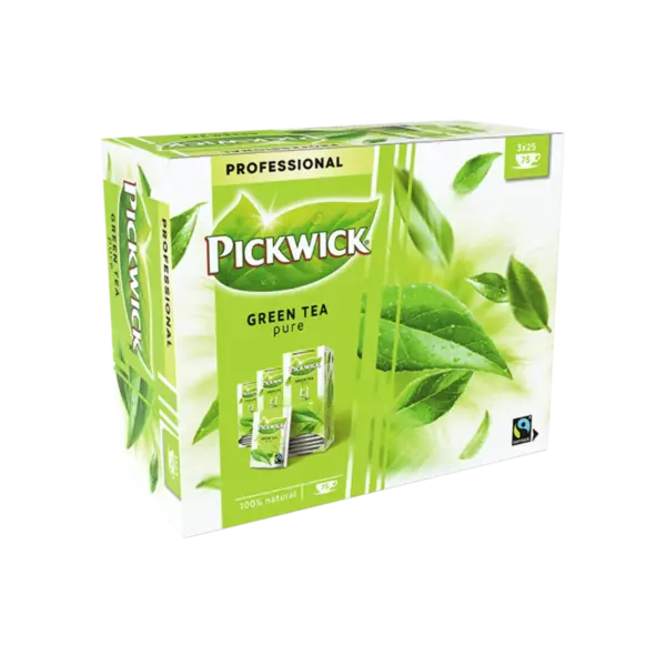 Pickwick Groene thee
